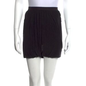 Rick Owens cyclops shorts